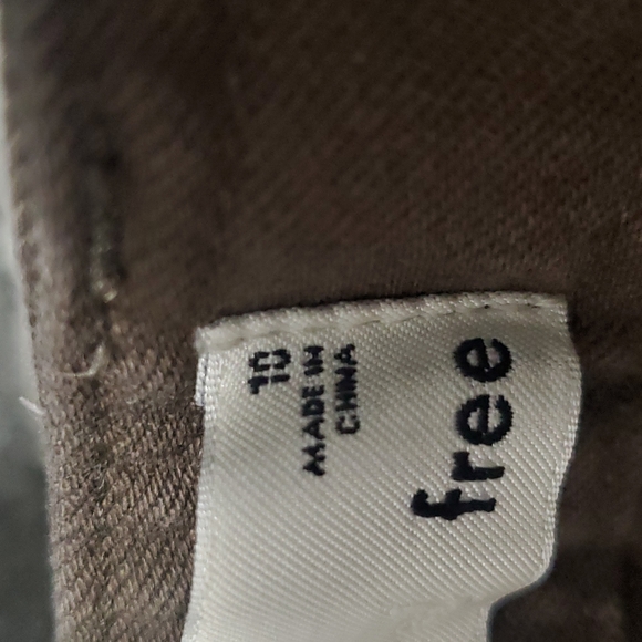 Wilfred Free Pants - Picture 4 of 6